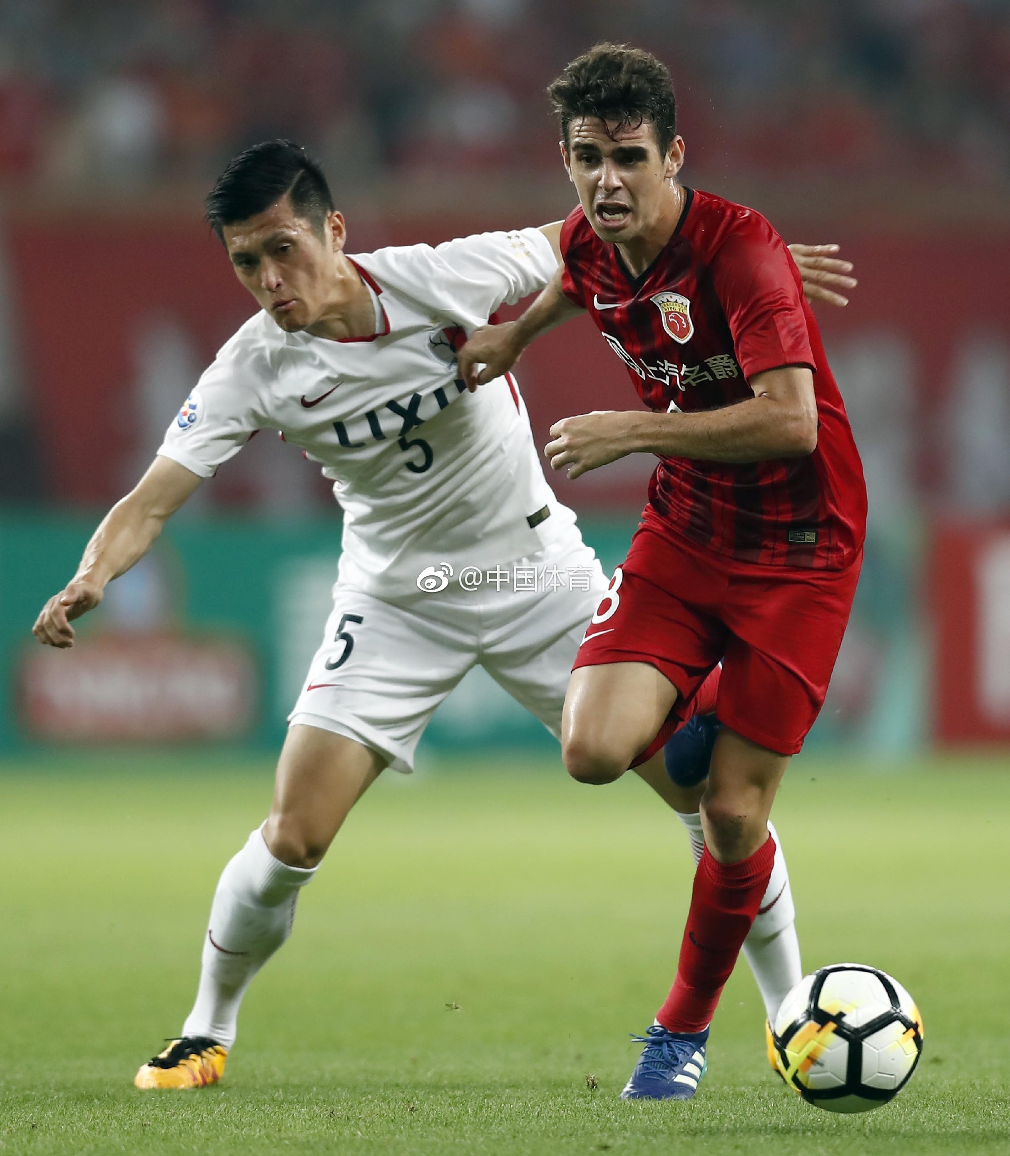 爱游戏网页版-鹿岛鹿角横扫对手，独占亚冠ESC  第1张